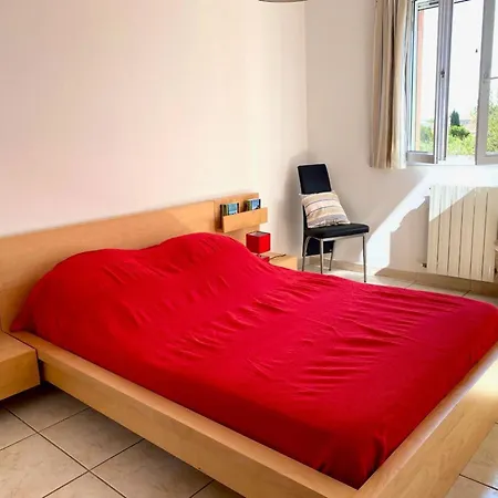 Occitane Avec Piscine, Terrasse Et Proche Plages - Confort Familial A - Fr-1-604-50