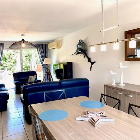 Occitane Avec Piscine, Terrasse Et Proche Plages - Confort Familial A - Fr-1-604-50 *
