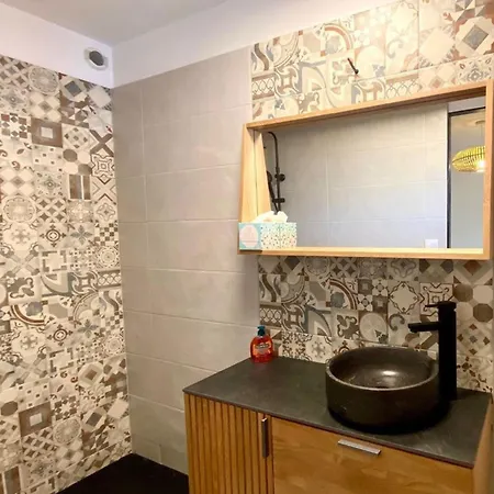 Ferienhaus Occitane Avec Piscine, Terrasse Et Proche Plages - Confort Familial A - Fr-1-604-50