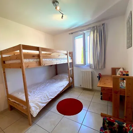 Ferienhaus Occitane Avec Piscine, Terrasse Et Proche Plages - Confort Familial A - Fr-1-604-50 Bouzigues