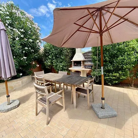 Occitane Avec Piscine, Terrasse Et Proche Plages - Confort Familial A - Fr-1-604-50